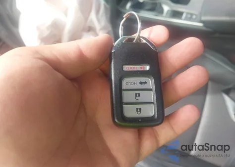 2018 Honda Accord Sport from USA, damaged, VIN 1HGCV1F36JA193502